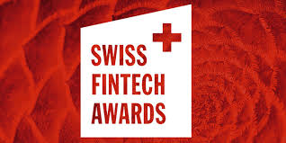 Swiss Fintech Awards 2025
